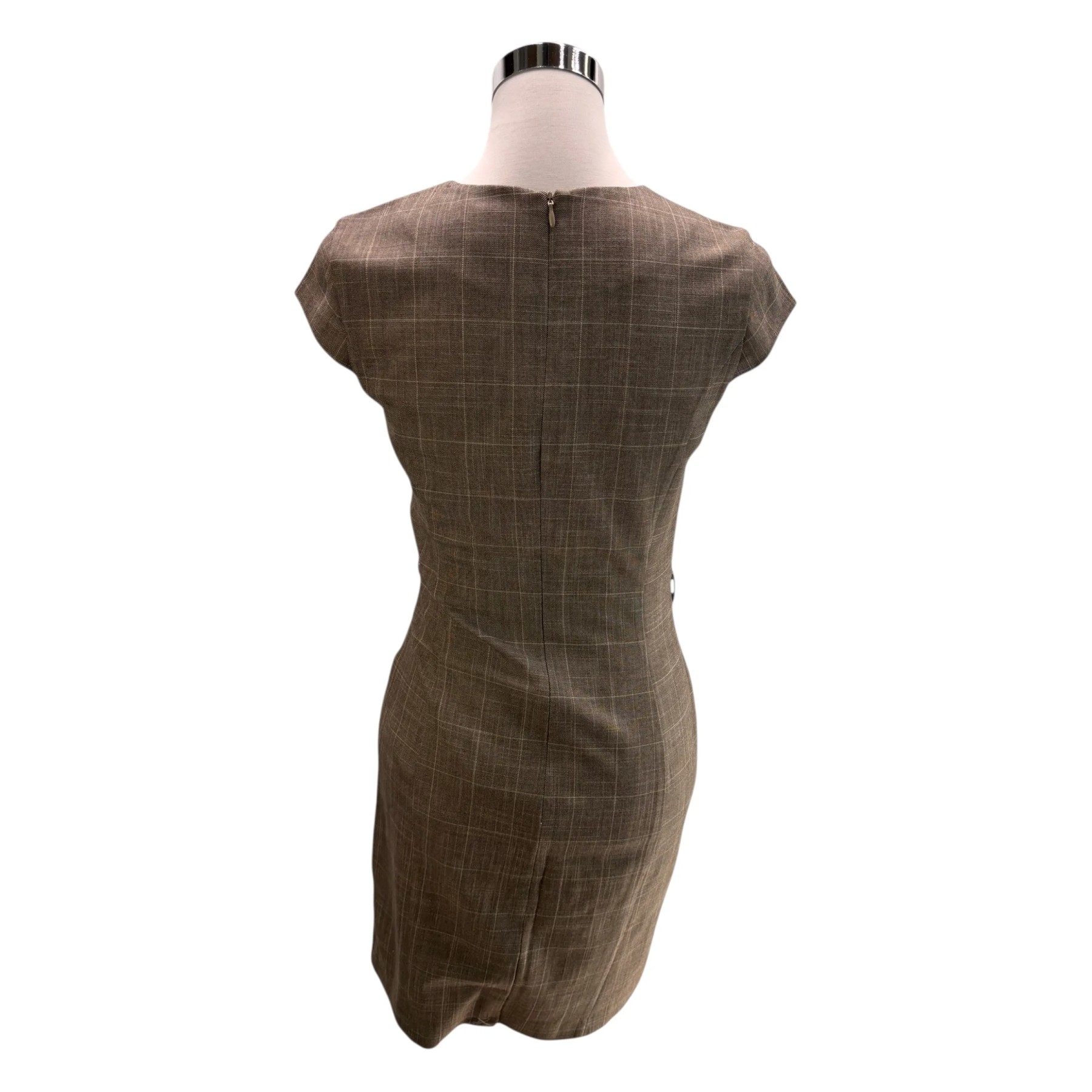 H&M - ROBES MI-LONGUES - 36