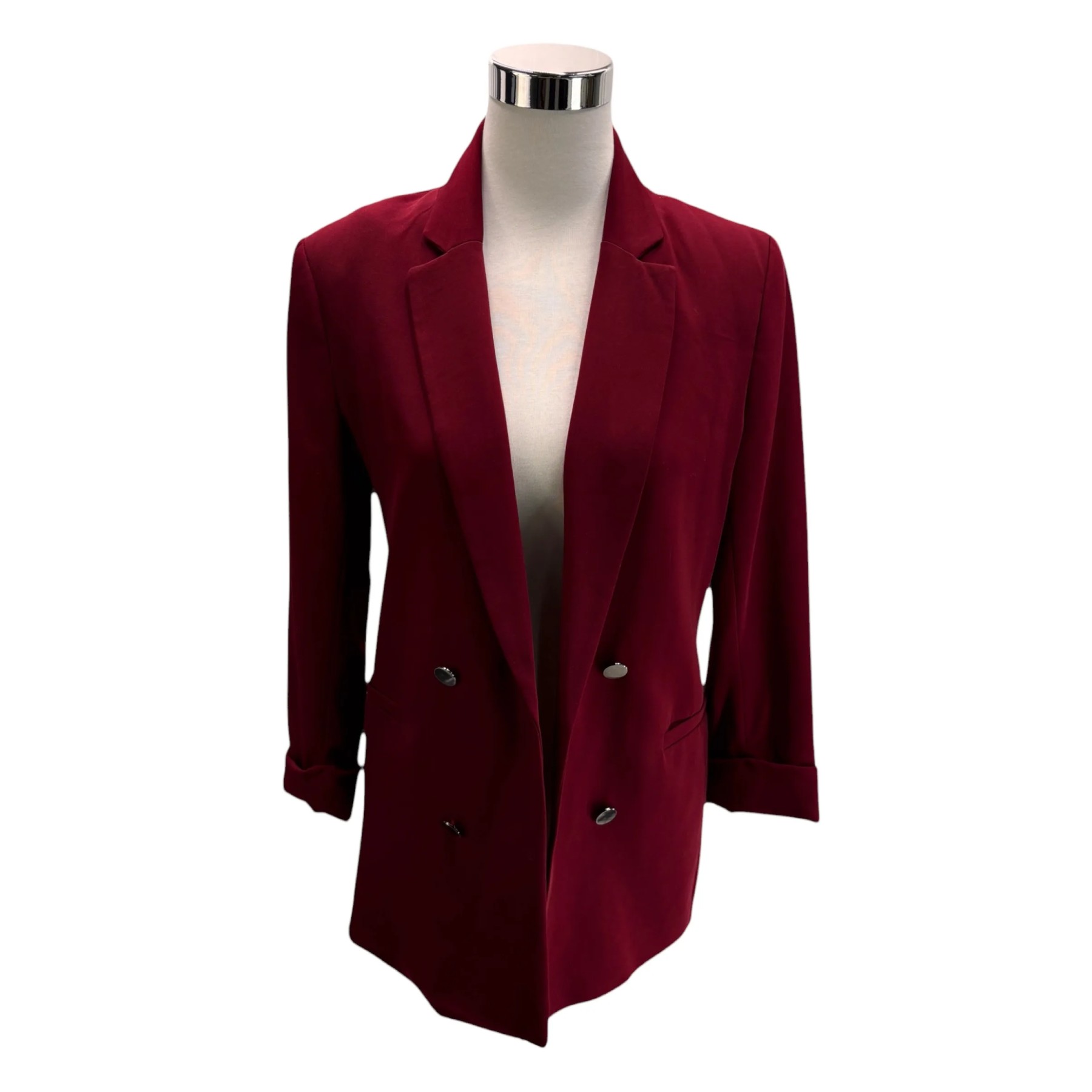 BERSHKA - BLAZERS - M