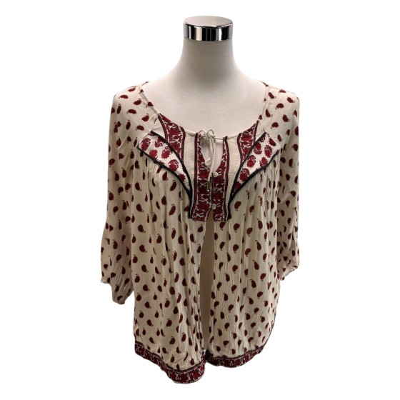 PULL&BEAR - BLOUSES - M