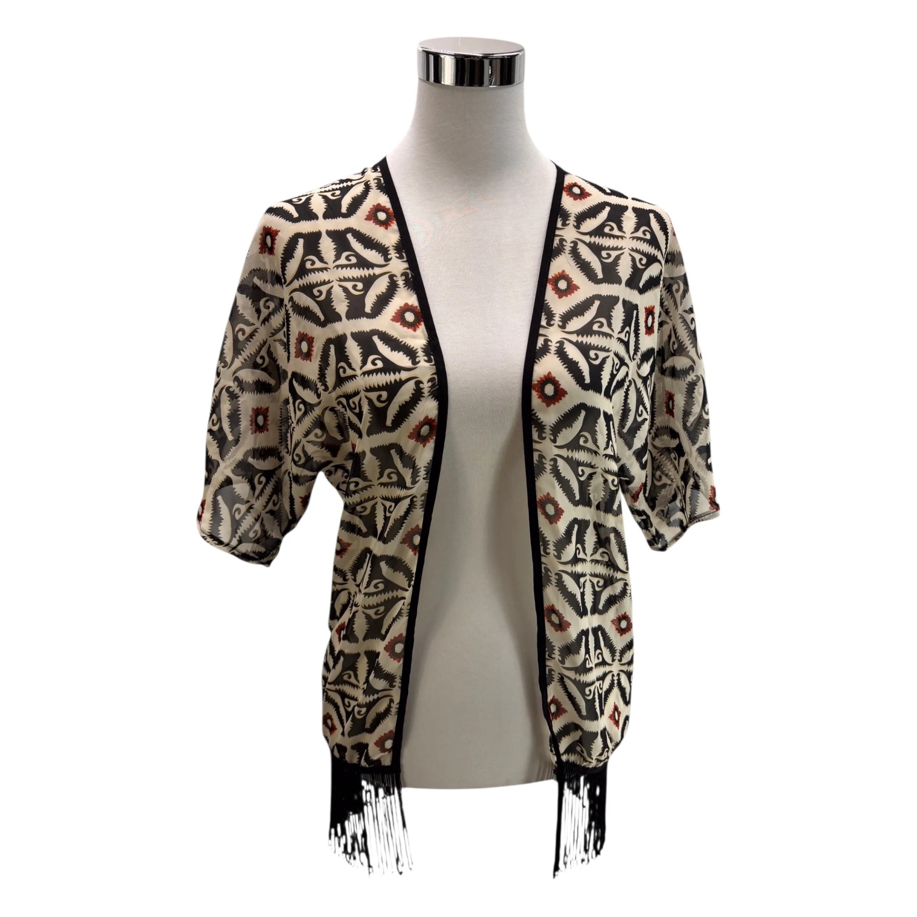 MIM  - CARDIGANS & GILETS - S