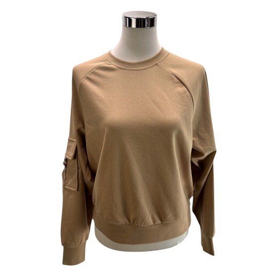 ONLY - PULLS - XS