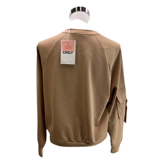 ONLY - PULLS - XS