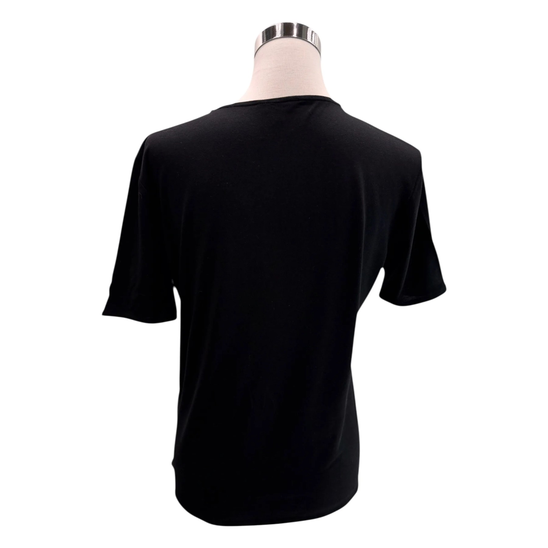 MASSIMO DUTTI - T-SHIRTS - S
