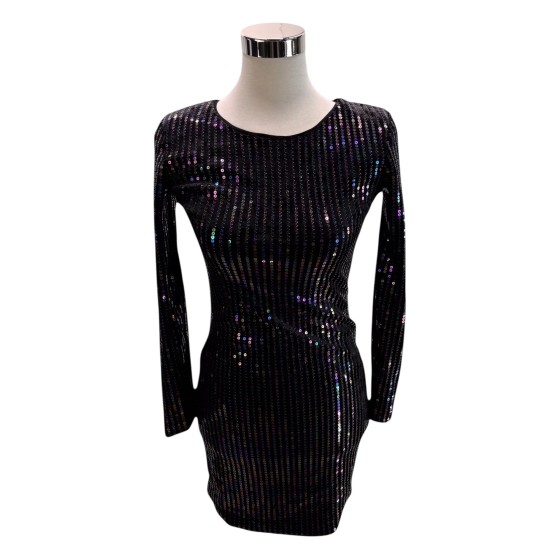 H&M - ROBES COURTES - 34
