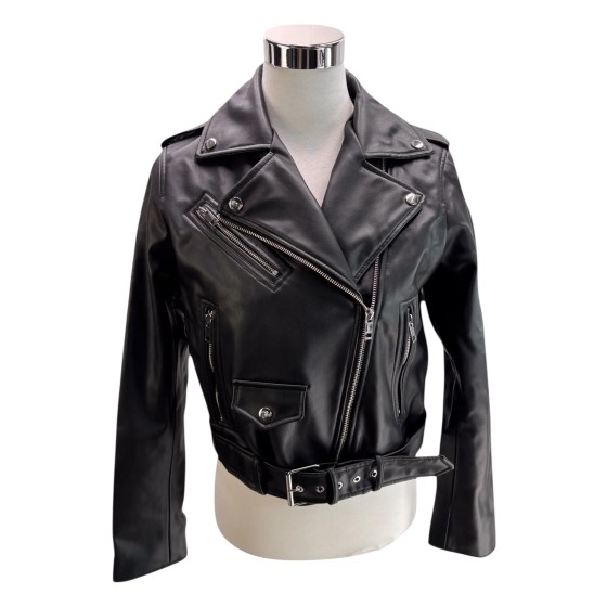 ZARA - VESTES - M