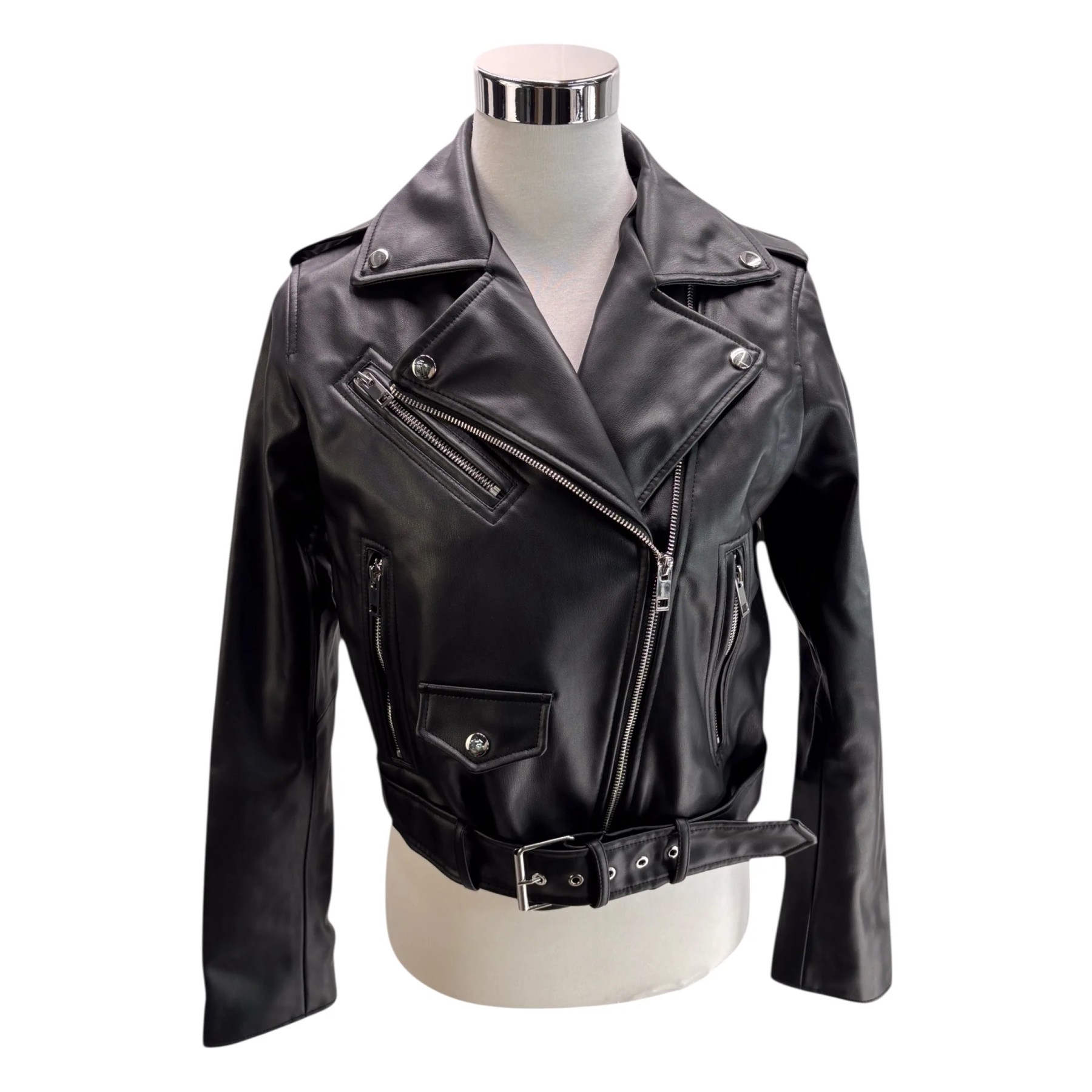 ZARA - VESTES - M