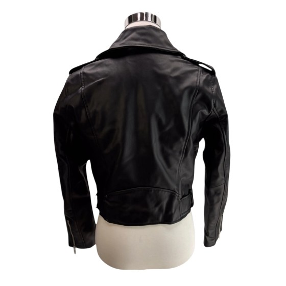 ZARA - VESTES - M