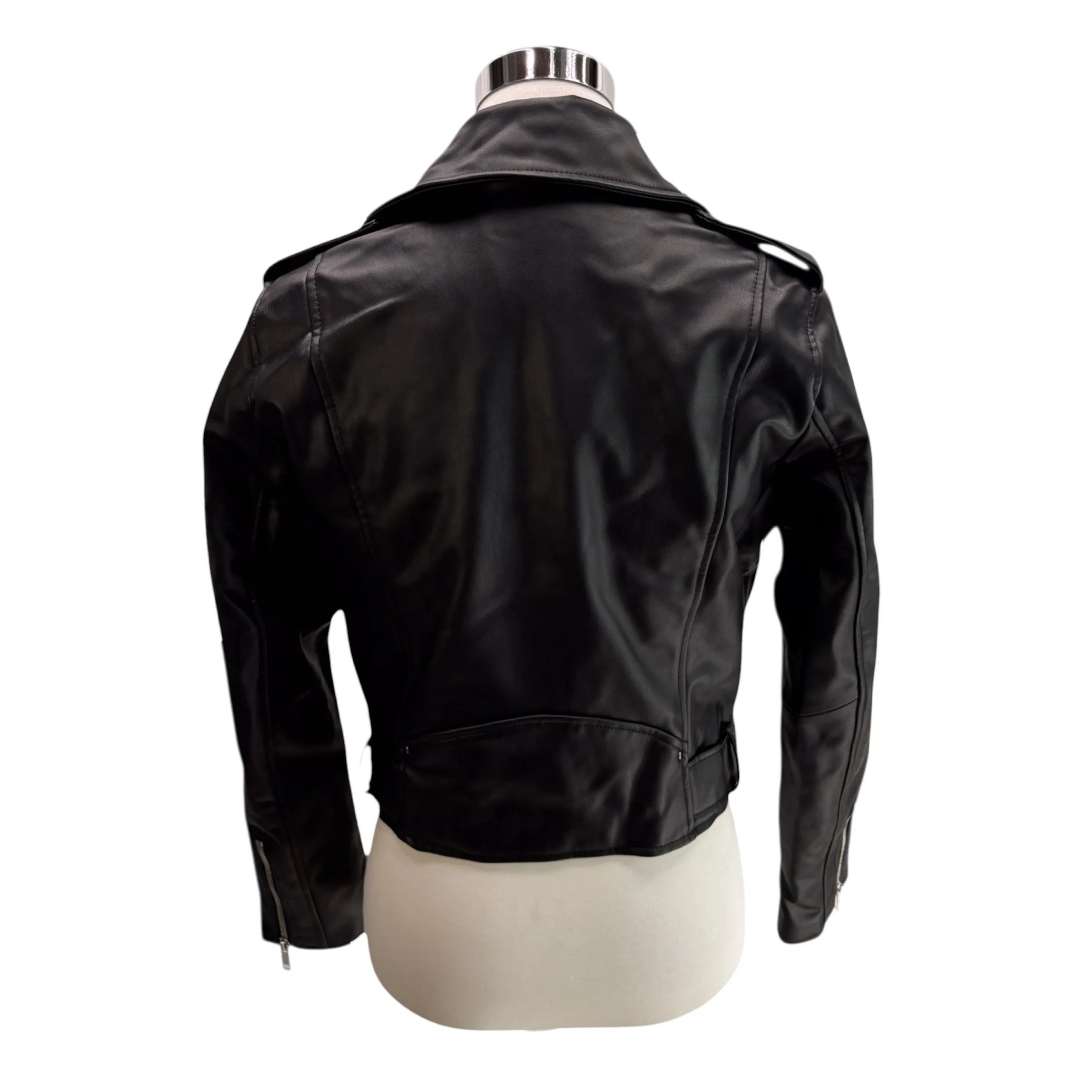 ZARA - VESTES - M