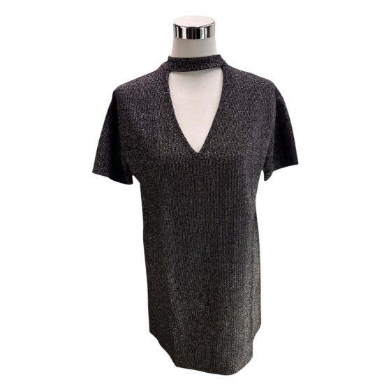 ZARA - ROBES COURTES - S