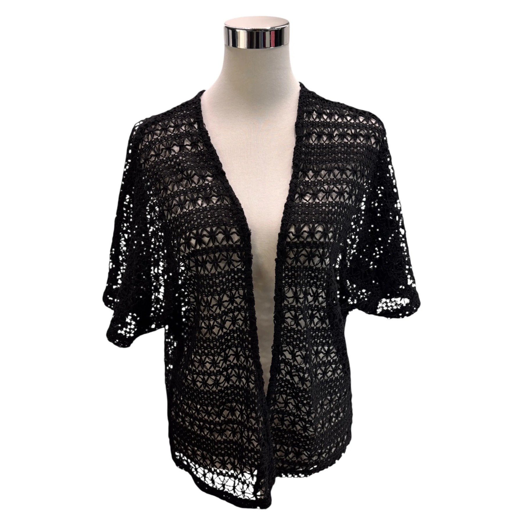 MIM  - CARDIGANS & GILETS - S