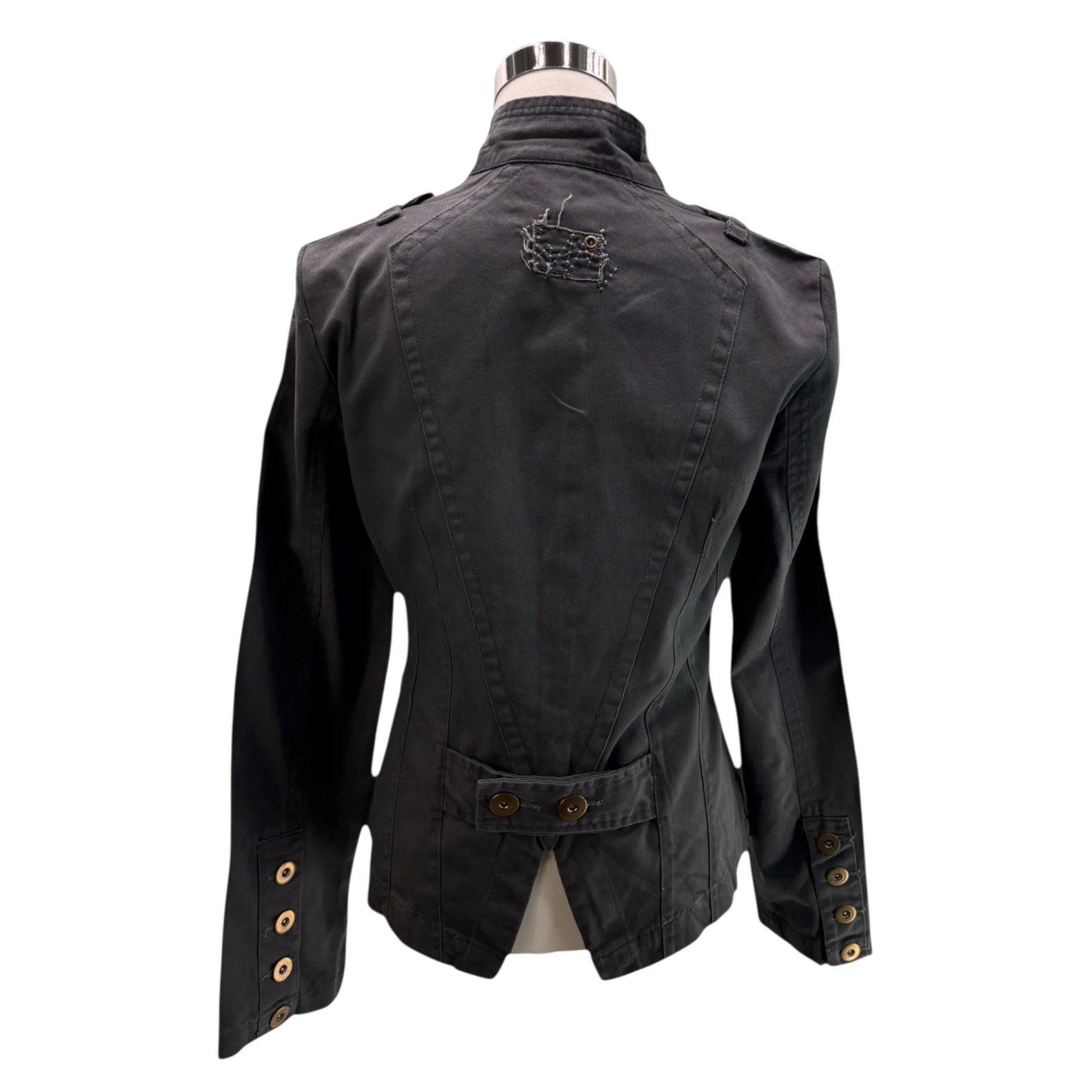 CHERRY   - VESTES - 40
