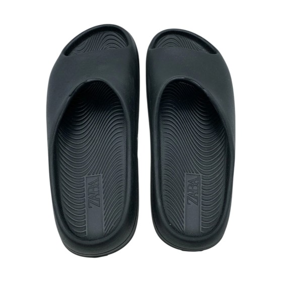 ZARA - SANDALES - 37