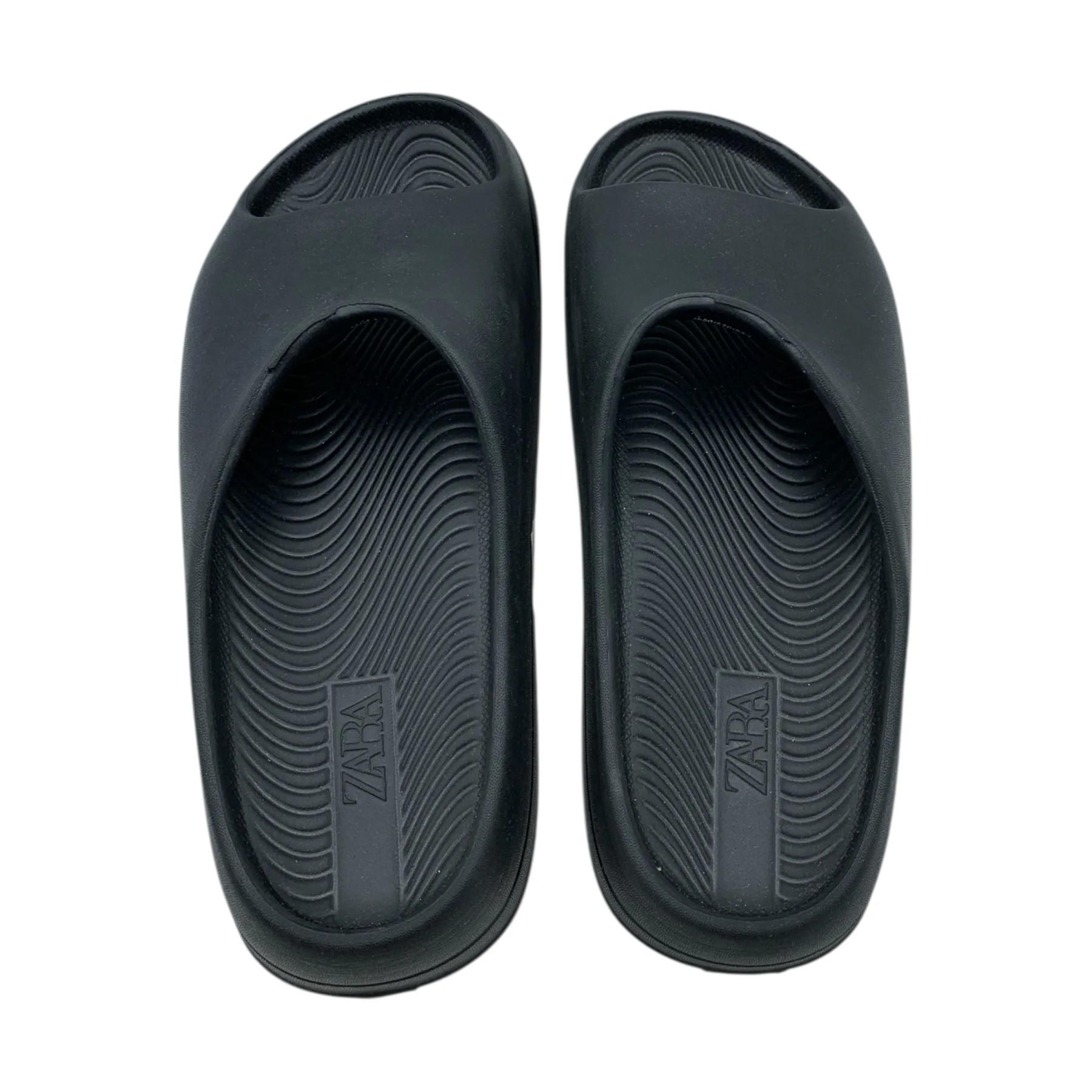 ZARA - SANDALES - 37