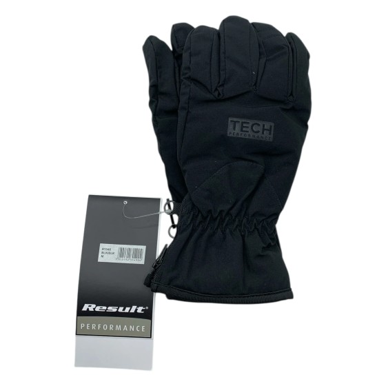 GUERRISOL - GANTS  - T8-M