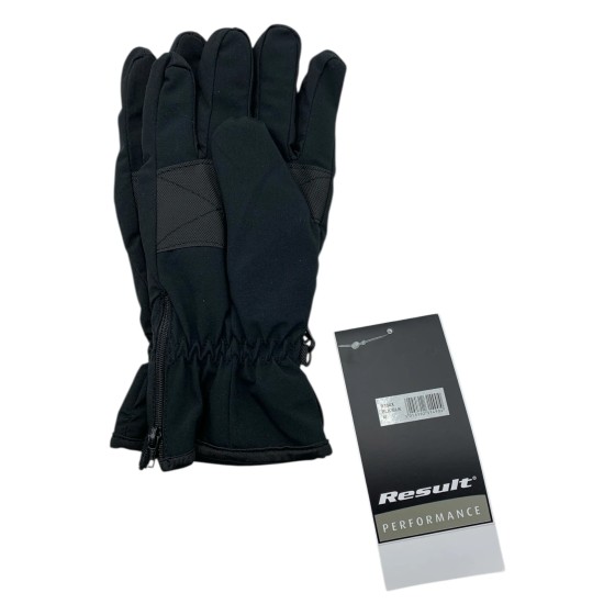 GUERRISOL - GANTS  - T8-M