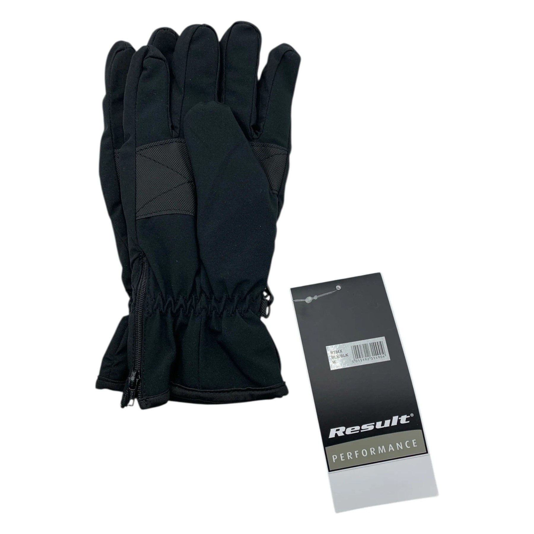 GUERRISOL - GANTS  - T8-M