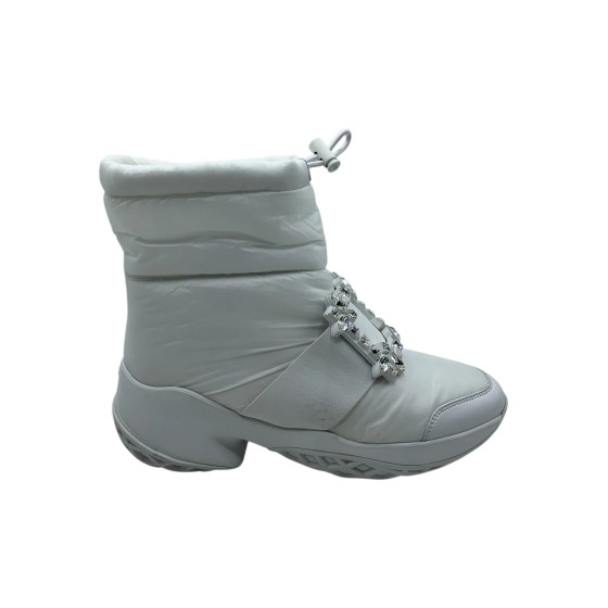 ROGER VIVIER - BOTTES & BOTTINES - 39