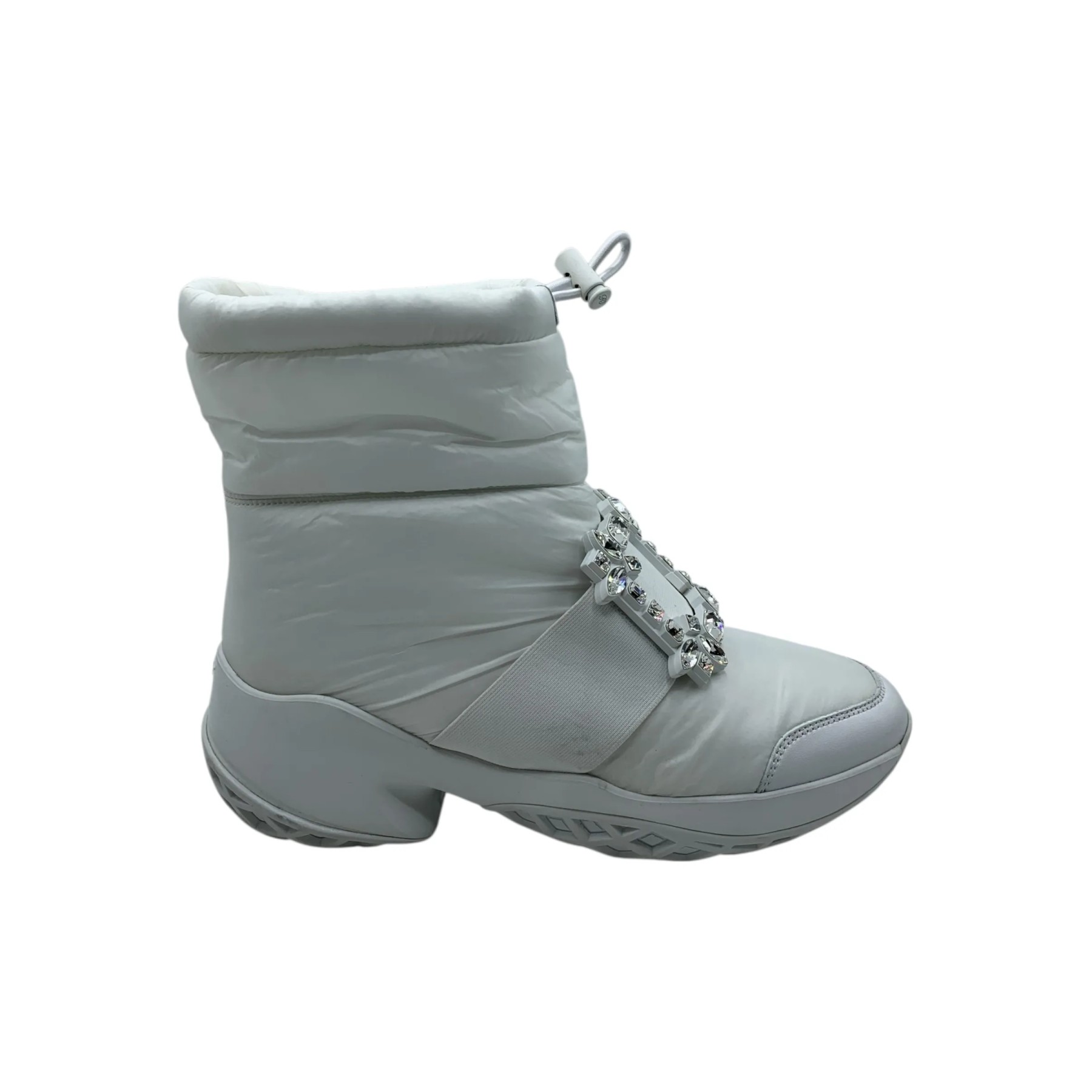 ROGER VIVIER - BOTTES & BOTTINES - 39