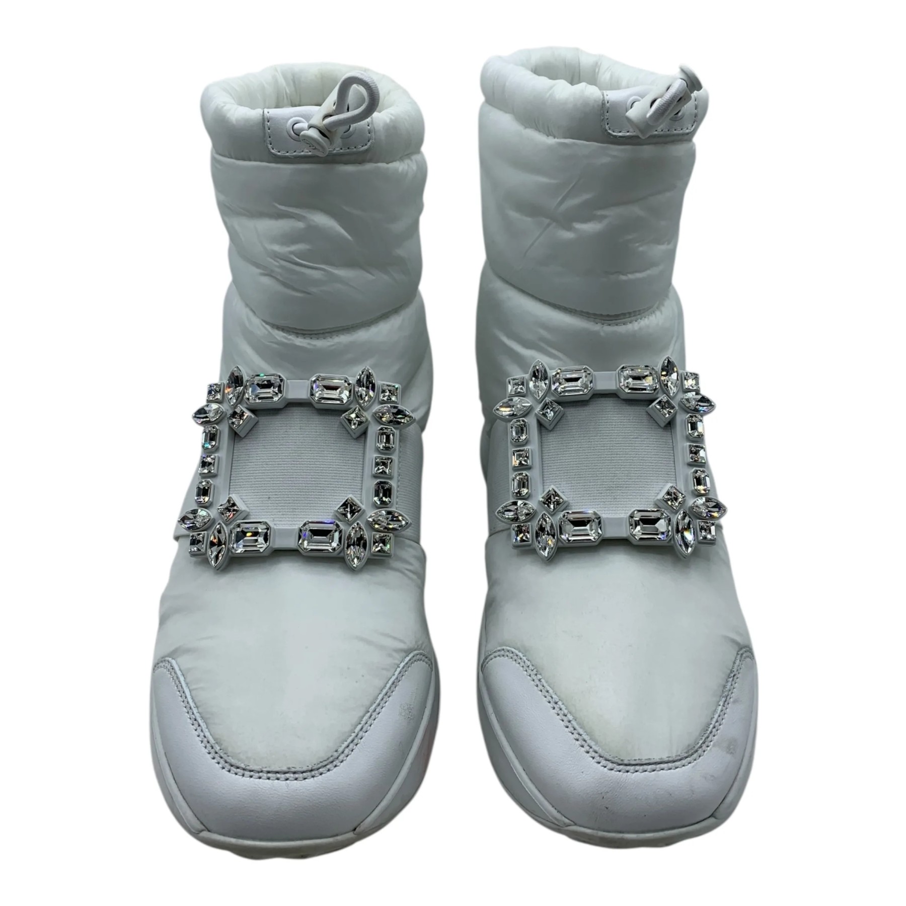 ROGER VIVIER - BOTTES & BOTTINES - 39