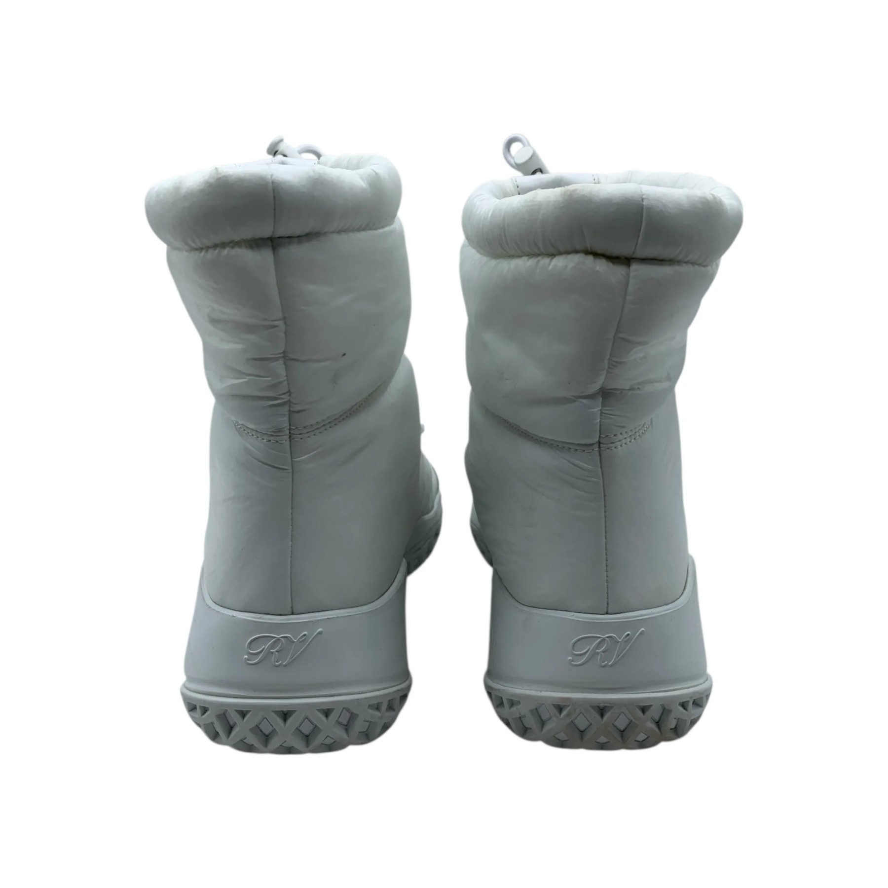 ROGER VIVIER - BOTTES & BOTTINES - 39