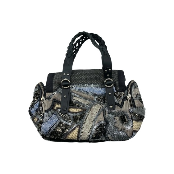 JASMIN PUECH - SACS À MAIN - 35X24CM