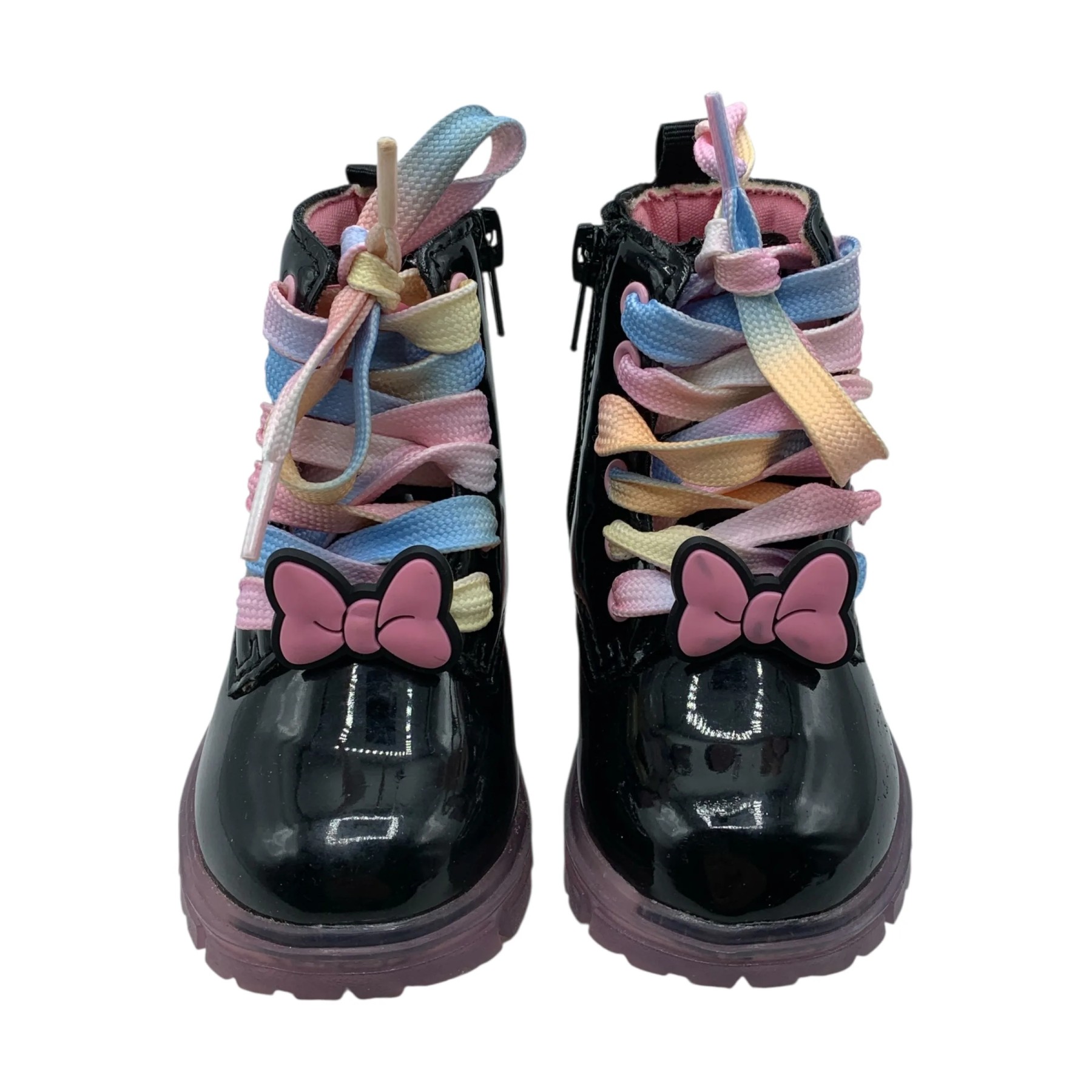 GUERRISOL - BOTTES ENFANT - 20/21