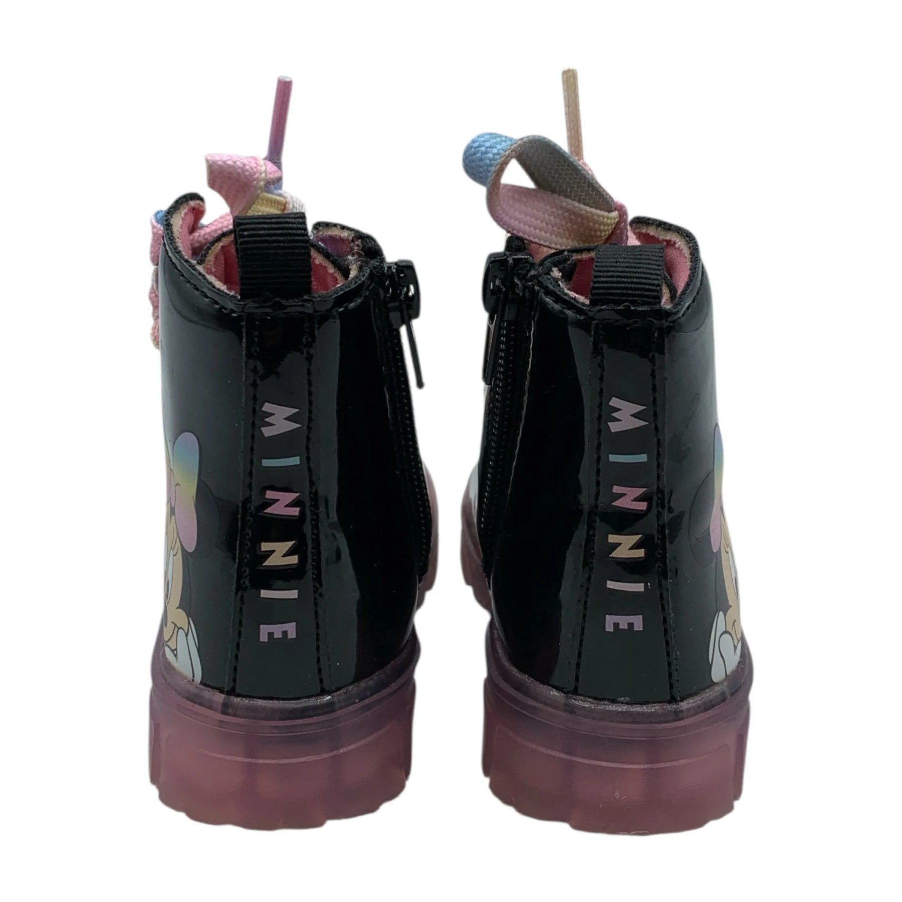 GUERRISOL - BOTTES ENFANT - 20/21