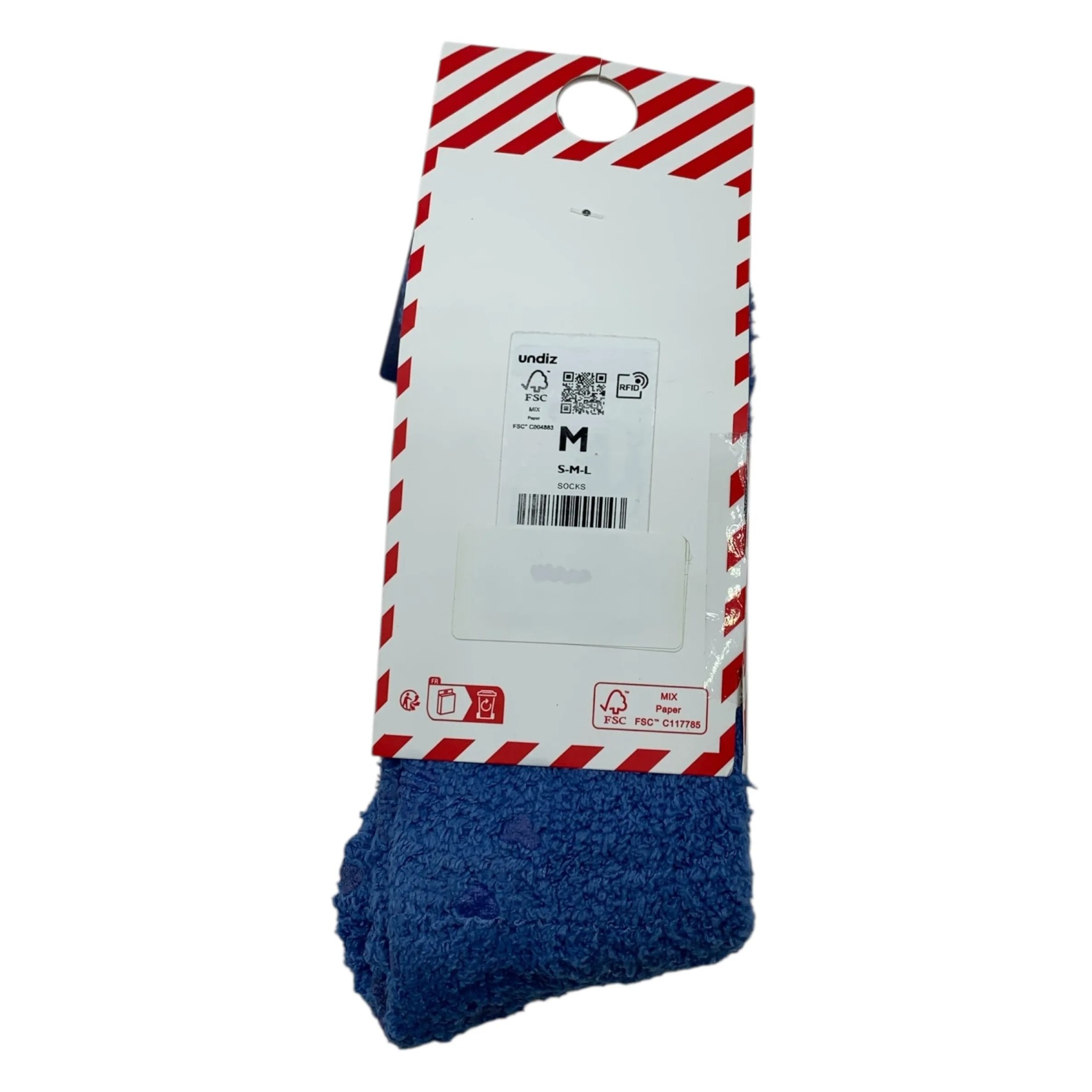 UNDIZ - COLLANTS & CHAUSSETTES - M