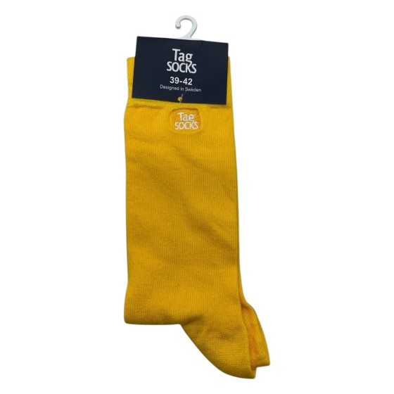 TAG SOCKS - CHAUSSETTES  - 39
