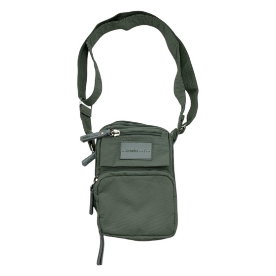 CREEKS - PETITS SACS - 17X11CM