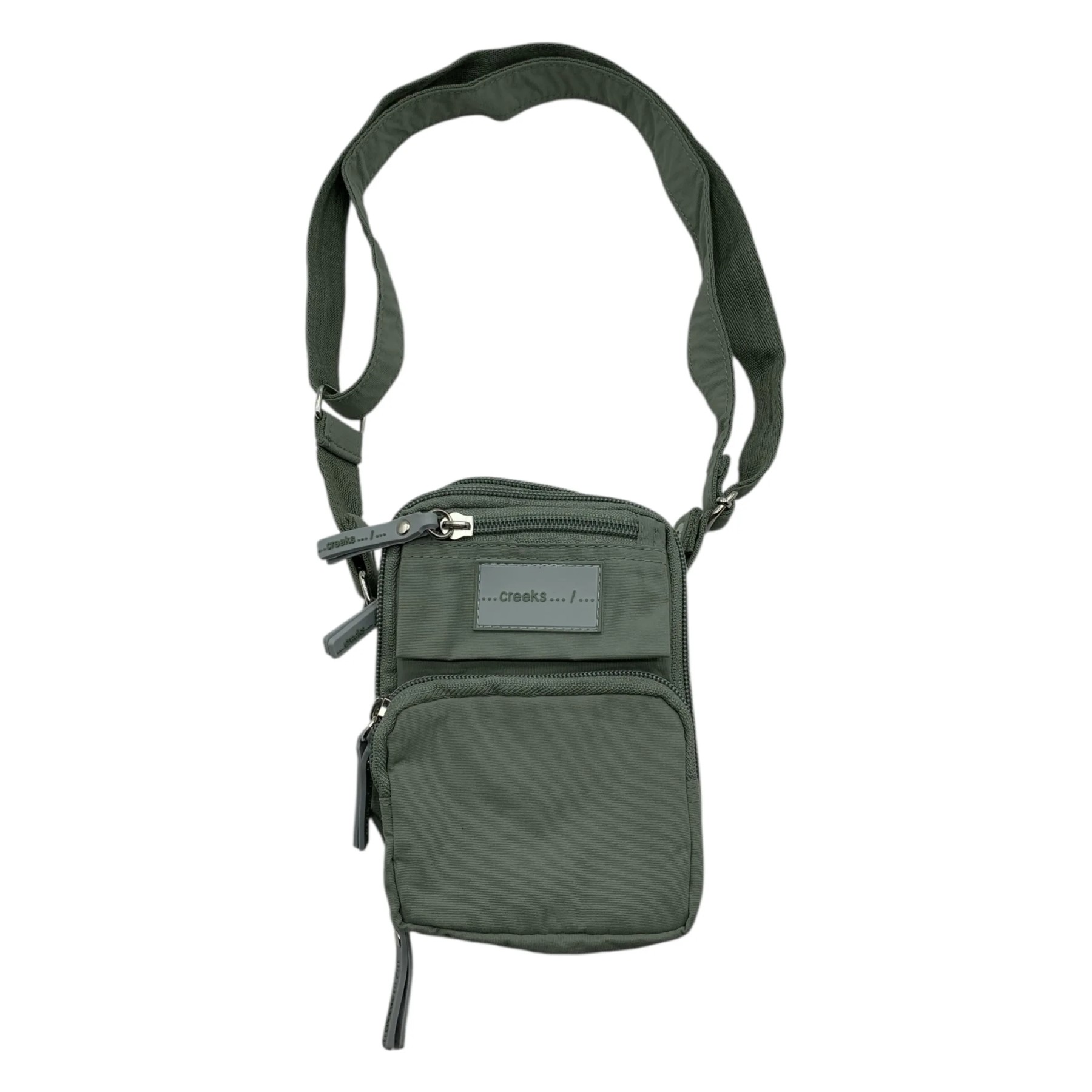 CREEKS - PETITS SACS - 17X11CM