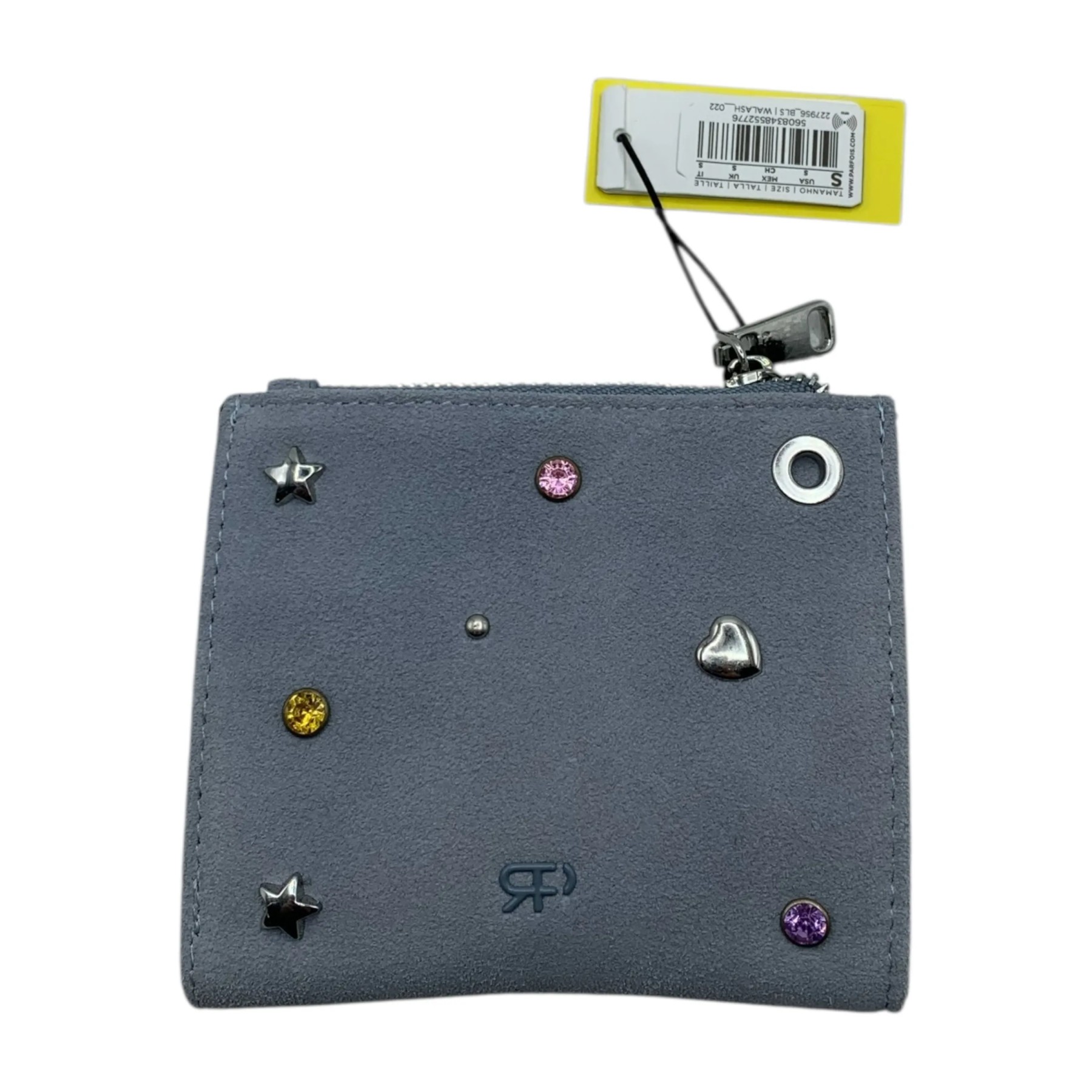 PARFOIS - PETITS SACS - 12X10CM