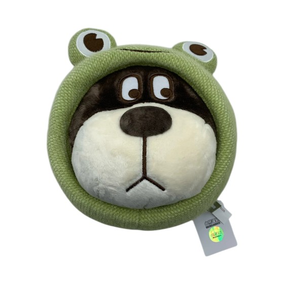 GUERRISOL - PELUCHE - 24X21CM