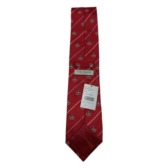 TIE RACK - CRAVATES - TAILLE UNIQUE