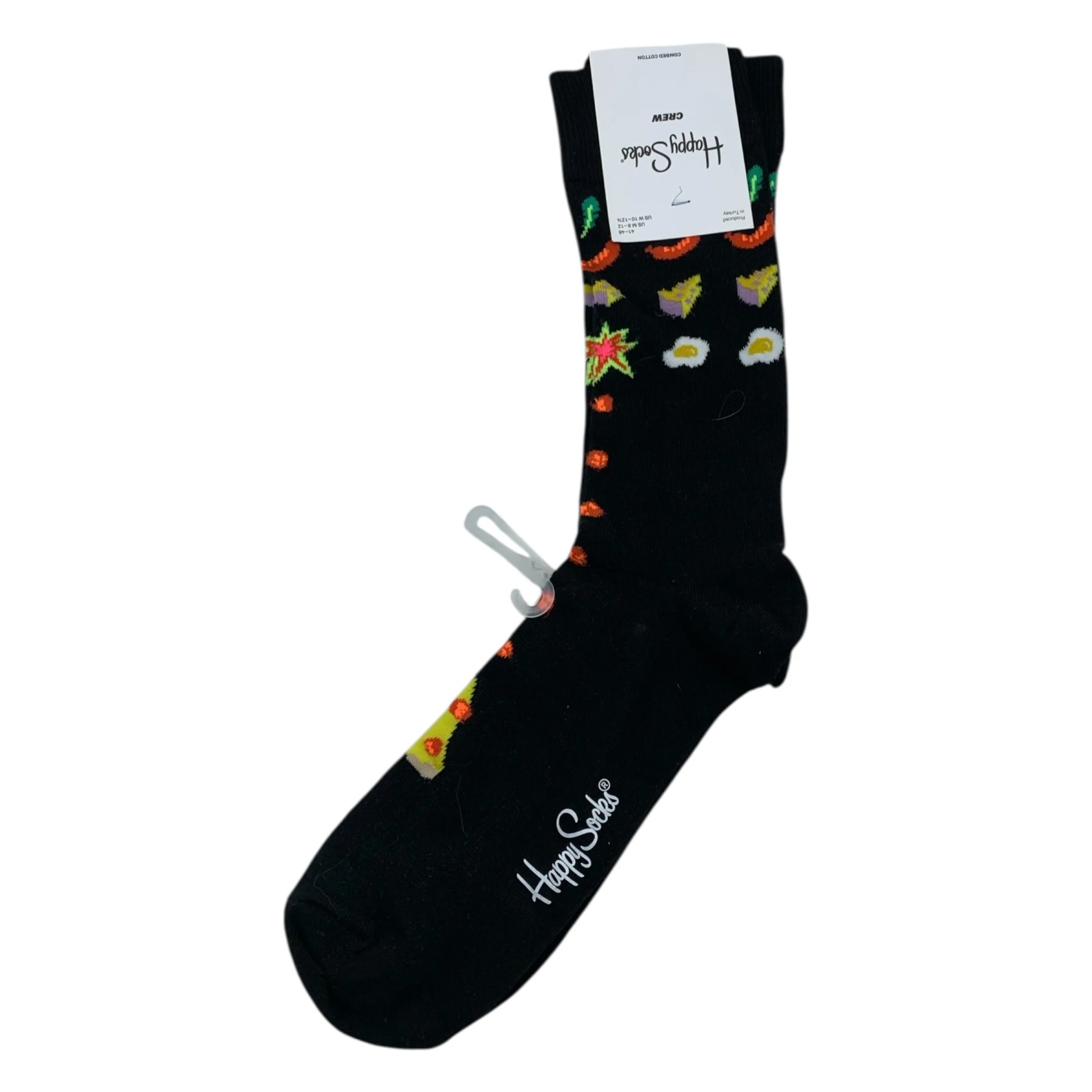 HAPPY SOCKS - CHAUSSETTES  - 41/46