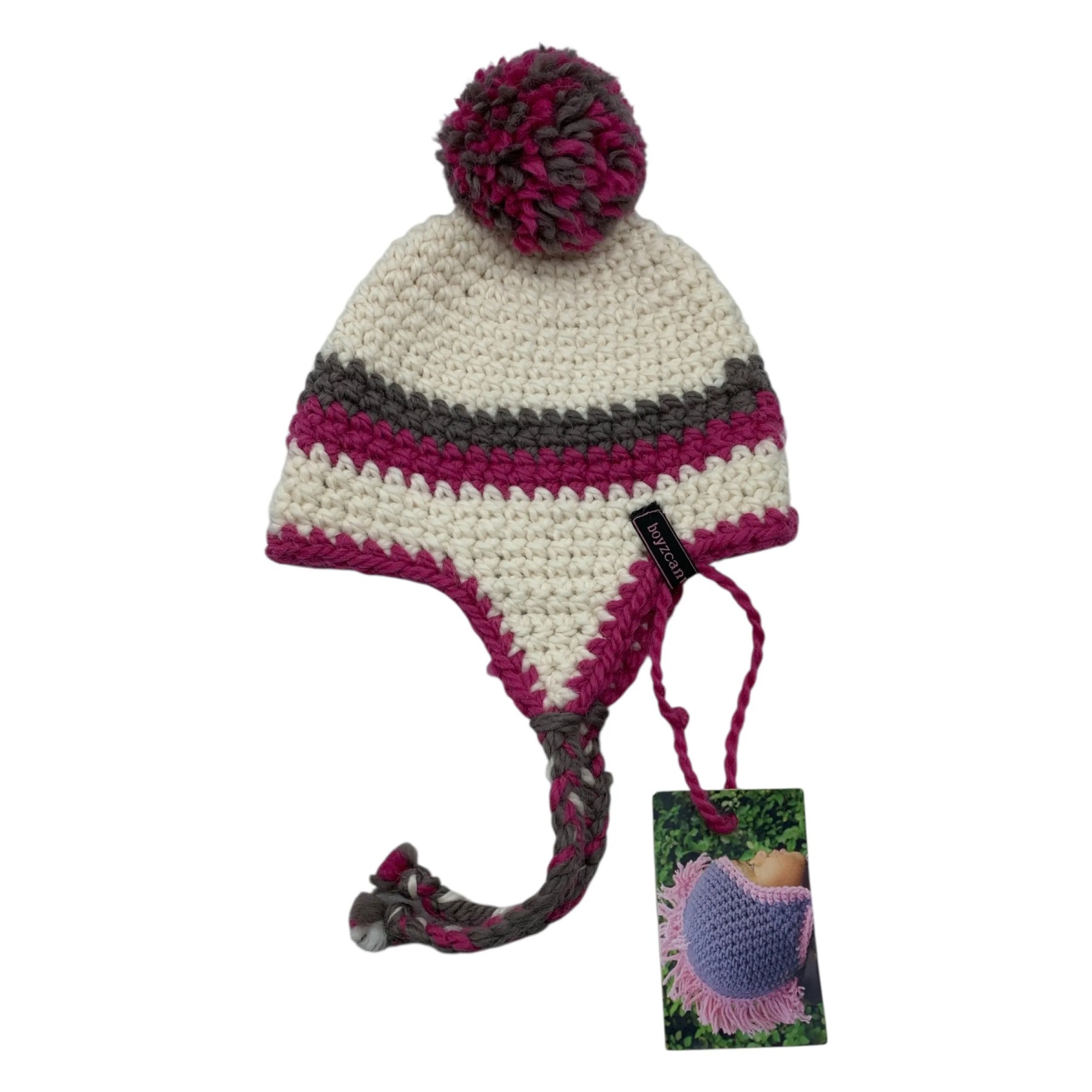 GUERRISOL - CHAPEAUX - TAILLE UNIQUE