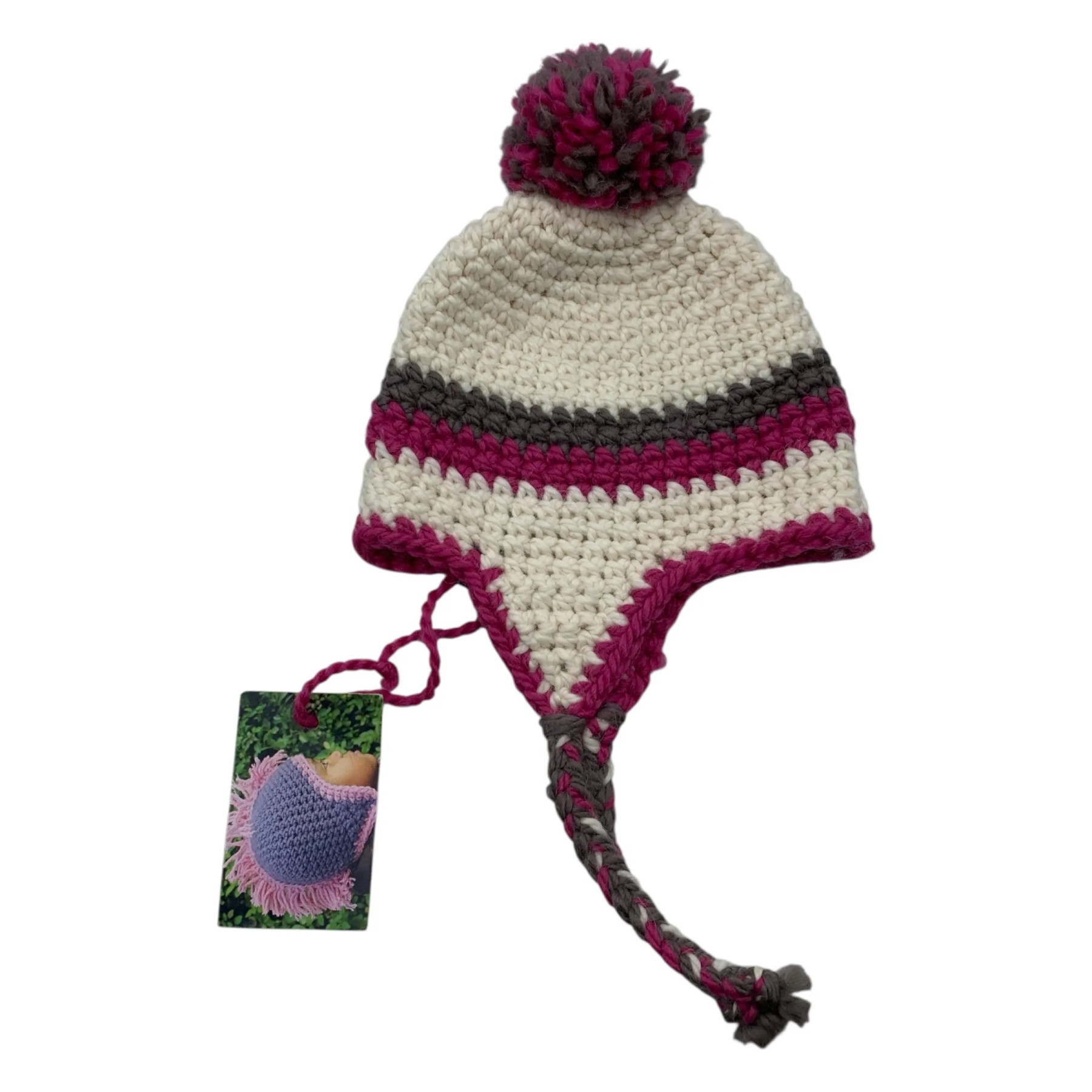 GUERRISOL - CHAPEAUX - TAILLE UNIQUE