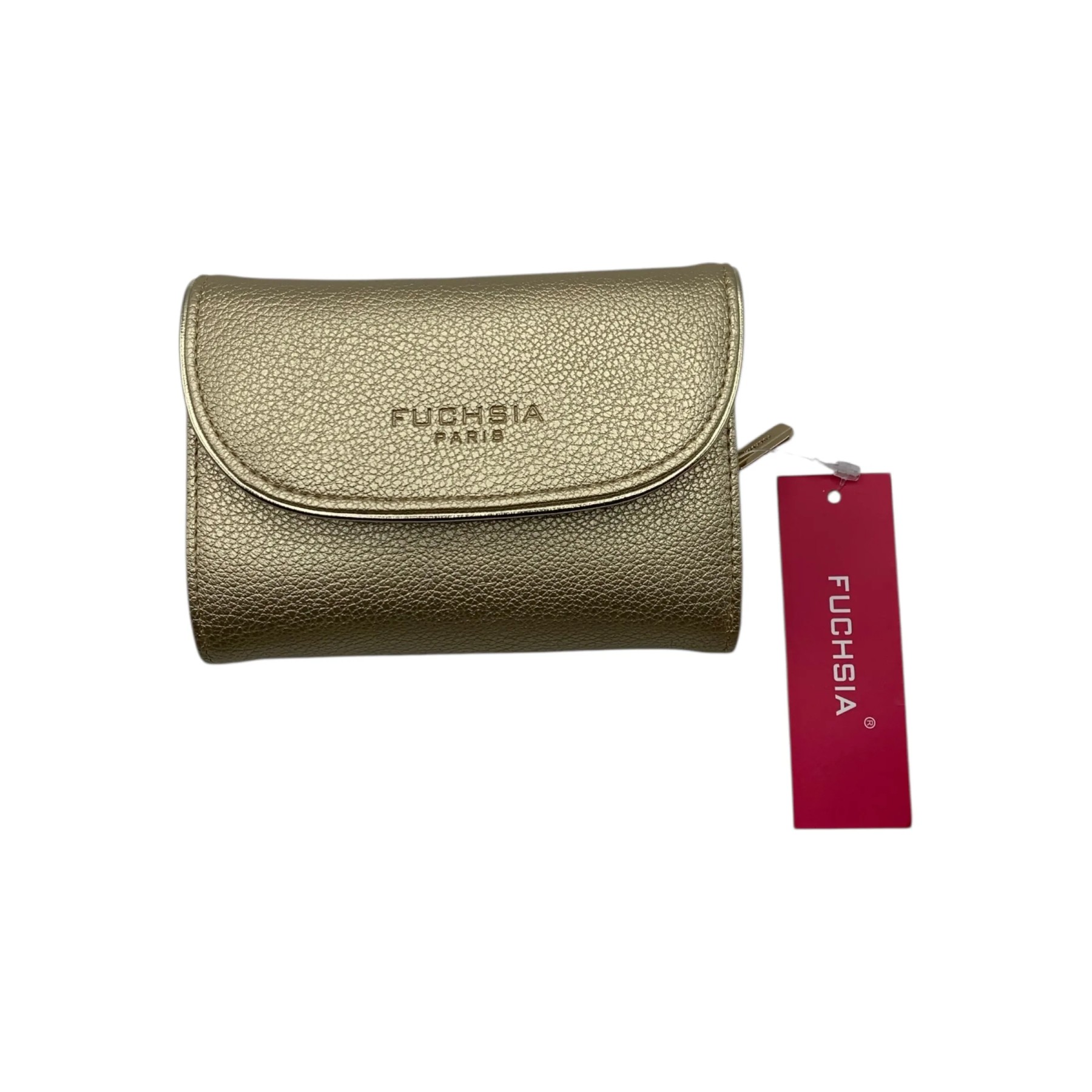 FUCHSIA PARIS - PETITS SACS - 9X14CM
