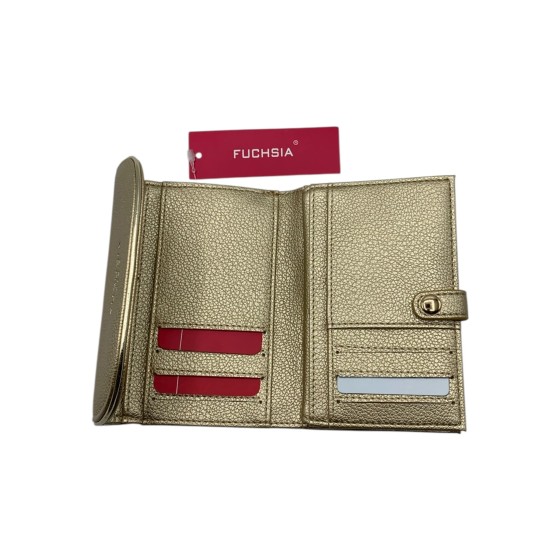 FUCHSIA PARIS - PETITS SACS - 9X14CM
