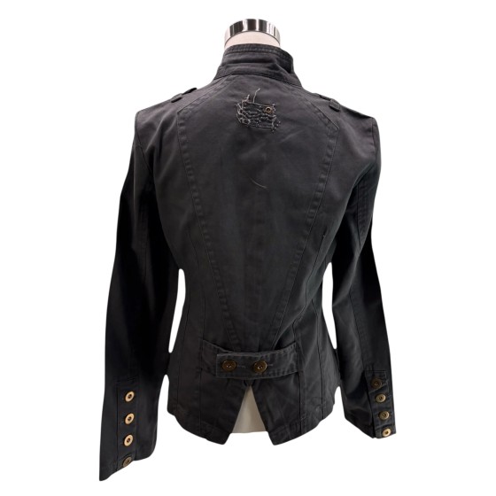 CHERRY   - VESTES - 42