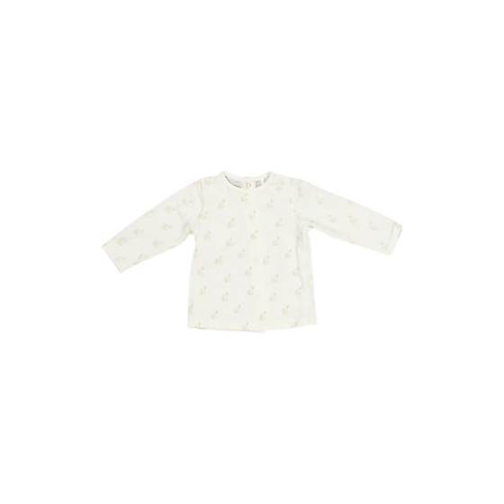 ORCHESTRA - T-SHIRTS ENFANT - 6 MOIS
