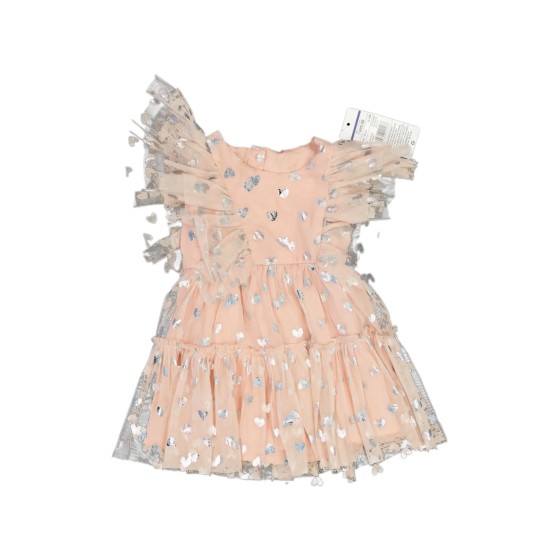 GUERRISOL - ROBES ENFANT - 12/18 MOIS