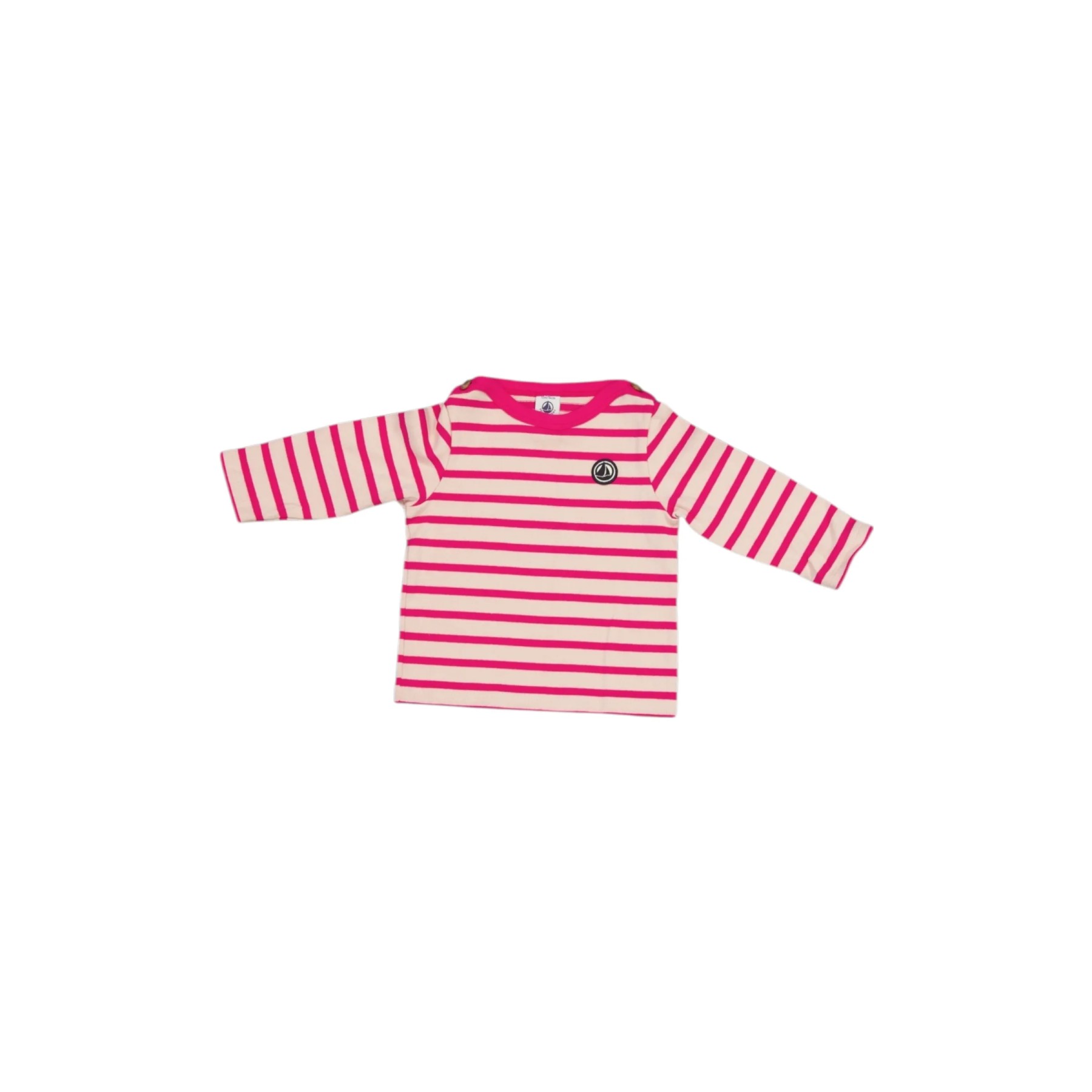 PETIT BATEAU - PULLS ENFANT - 12 MOIS