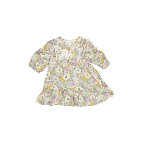 ZARA - ROBES ENFANT - 12 MOIS