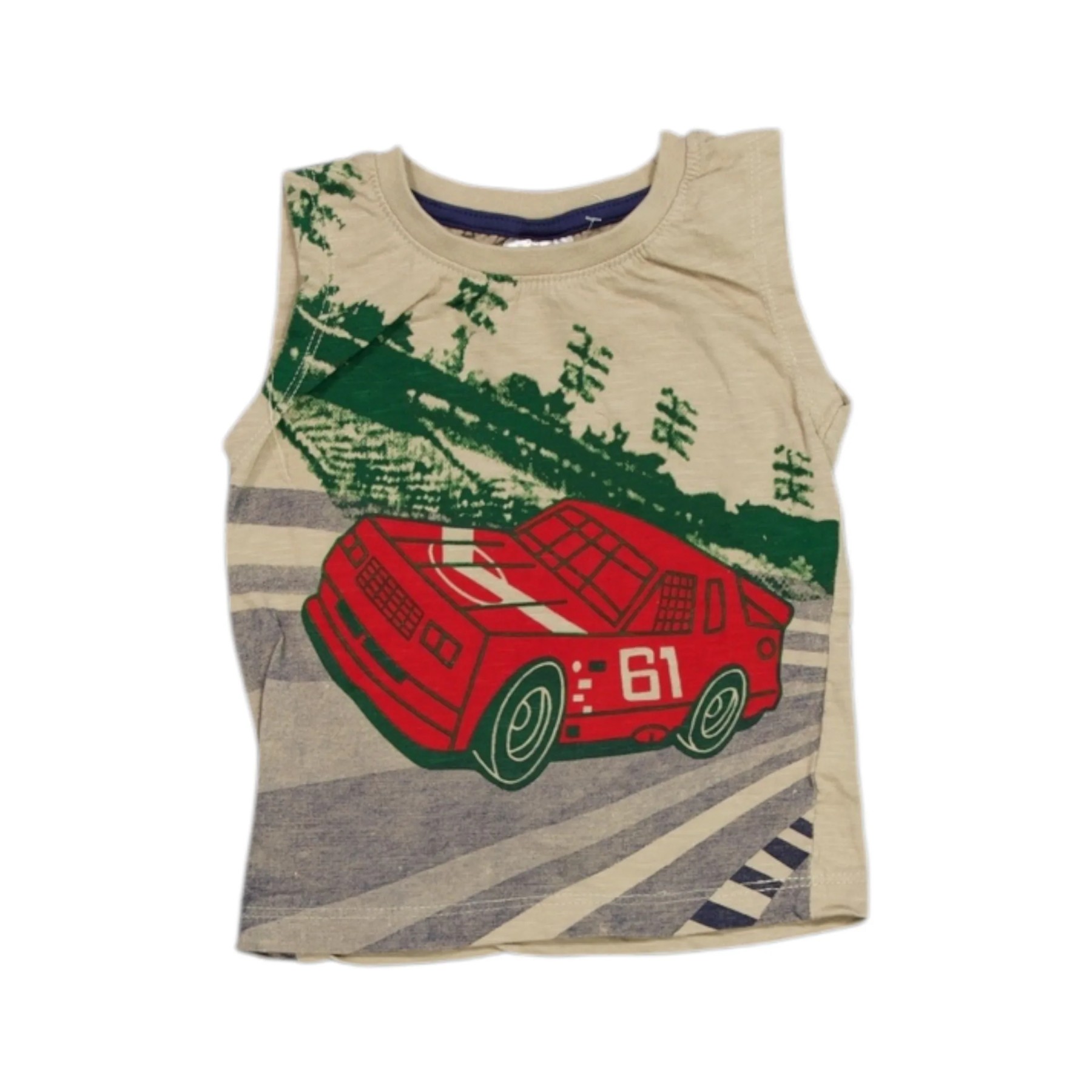 GUERRISOL - T-SHIRTS ENFANT - 2 ANS