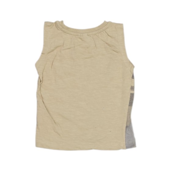 GUERRISOL - T-SHIRTS ENFANT - 2 ANS
