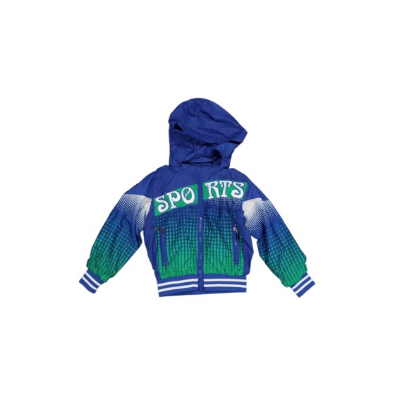 GUERRISOL - VESTES ENFANT - 4 ANS