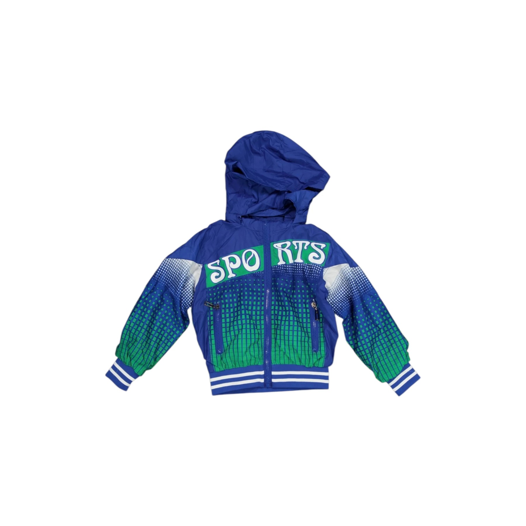 GUERRISOL - VESTES ENFANT - 4 ANS