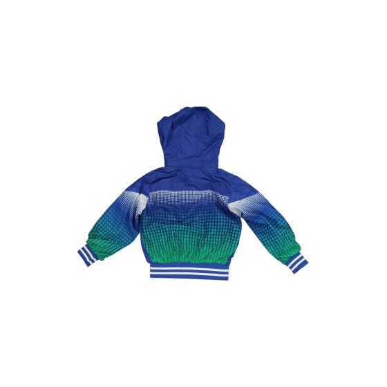 GUERRISOL - VESTES ENFANT - 4 ANS