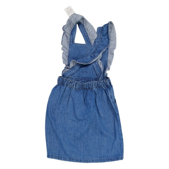 KIABI - SALOPETTES ENFANT - 10 ANS